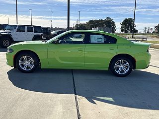 2023 Dodge Charger SXT 2C3CDXBG5PH698555 in Sealy, TX 5