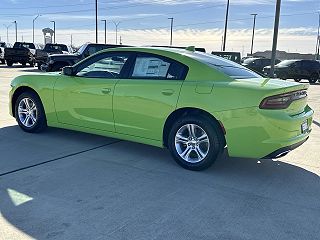 2023 Dodge Charger SXT 2C3CDXBG5PH698555 in Sealy, TX 6