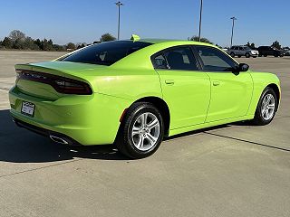 2023 Dodge Charger SXT 2C3CDXBG5PH698555 in Sealy, TX 8