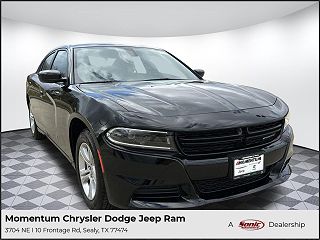 2023 Dodge Charger SXT 2C3CDXBG7PH698217 in Sealy, TX 1
