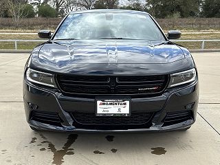 2023 Dodge Charger SXT 2C3CDXBG7PH698217 in Sealy, TX 2