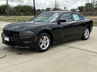 2023 Dodge Charger SXT 2C3CDXBG7PH698217 in Sealy, TX 3