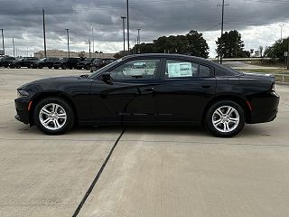2023 Dodge Charger SXT 2C3CDXBG7PH698217 in Sealy, TX 4