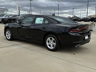 2023 Dodge Charger SXT 2C3CDXBG7PH698217 in Sealy, TX 5