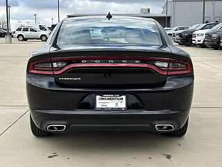 2023 Dodge Charger SXT 2C3CDXBG7PH698217 in Sealy, TX 6