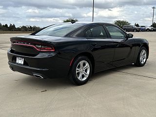 2023 Dodge Charger SXT 2C3CDXBG7PH698217 in Sealy, TX 7