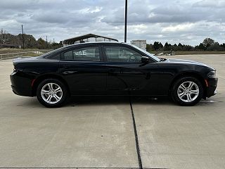 2023 Dodge Charger SXT 2C3CDXBG7PH698217 in Sealy, TX 8