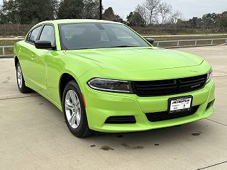 2023 Dodge Charger SXT 2C3CDXBG9PH698218 in Sealy, TX 2