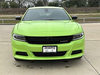 2023 Dodge Charger SXT 2C3CDXBG9PH698218 in Sealy, TX 3