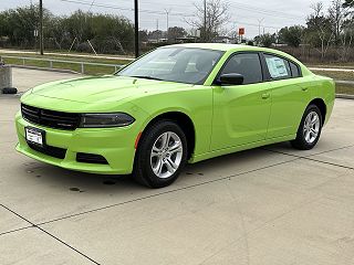 2023 Dodge Charger SXT 2C3CDXBG9PH698218 in Sealy, TX 4