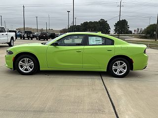 2023 Dodge Charger SXT 2C3CDXBG9PH698218 in Sealy, TX 5