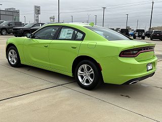 2023 Dodge Charger SXT 2C3CDXBG9PH698218 in Sealy, TX 6