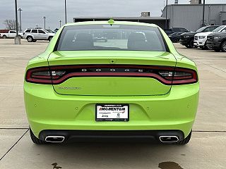 2023 Dodge Charger SXT 2C3CDXBG9PH698218 in Sealy, TX 7