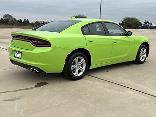 2023 Dodge Charger SXT 2C3CDXBG9PH698218 in Sealy, TX 8