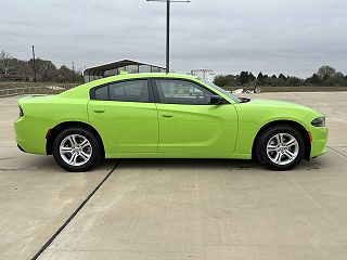 2023 Dodge Charger SXT 2C3CDXBG9PH698218 in Sealy, TX 9