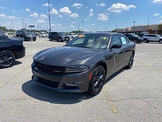 2023 Dodge Charger SXT VIN: 2C3CDXJGXPH569504