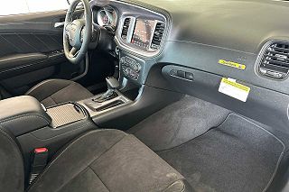 2023 Dodge Charger Scat Pack 2C3CDXGJ8PH597787 in Turlock, CA 13