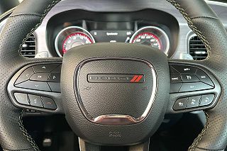2023 Dodge Charger Scat Pack 2C3CDXGJ8PH597787 in Turlock, CA 21