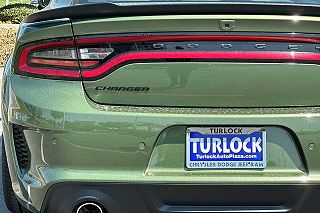2023 Dodge Charger Scat Pack 2C3CDXGJ8PH597787 in Turlock, CA 24