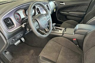 2023 Dodge Charger Scat Pack 2C3CDXGJ8PH597787 in Turlock, CA 8
