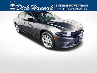 2023 Dodge Charger SXT 2C3CDXJG8PH683968 in Vancouver, WA 1