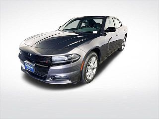 2023 Dodge Charger SXT 2C3CDXJG8PH683968 in Vancouver, WA 5