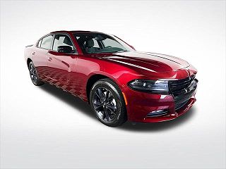 2023 Dodge Charger SXT 2C3CDXJG2PH657589 in Vancouver, WA 2