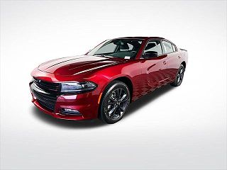 2023 Dodge Charger SXT 2C3CDXJG2PH657589 in Vancouver, WA 5