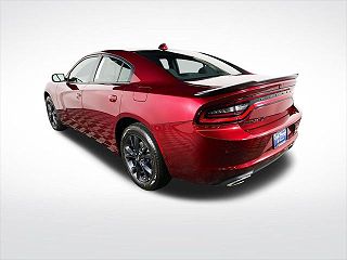 2023 Dodge Charger SXT 2C3CDXJG2PH657589 in Vancouver, WA 7
