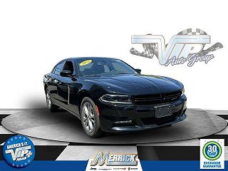 2023 Dodge Charger SXT VIN: 2C3CDXJG4PH632497