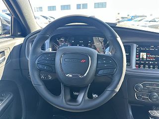 2023 Dodge Charger R/T 2C3CDXCT2PH639572 in Waukesha, WI 22