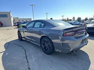 2023 Dodge Charger R/T 2C3CDXCT2PH639572 in Waukesha, WI 4