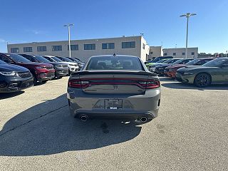 2023 Dodge Charger R/T 2C3CDXCT2PH639572 in Waukesha, WI 5