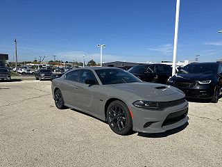 2023 Dodge Charger R/T 2C3CDXCT2PH639572 in Waukesha, WI 8