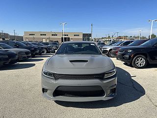 2023 Dodge Charger R/T 2C3CDXCT2PH639572 in Waukesha, WI 9