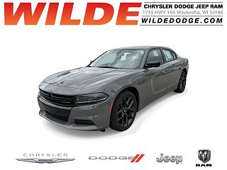 2023 Dodge Charger SXT VIN: 2C3CDXBG9PH631862