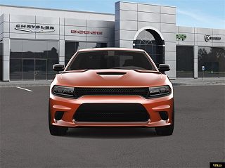 2023 Dodge Charger R/T 2C3CDXCT0PH504588 in Ypsilanti, MI 12