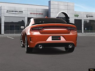 2023 Dodge Charger R/T 2C3CDXCT0PH504588 in Ypsilanti, MI 13