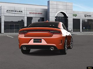 2023 Dodge Charger R/T 2C3CDXCT0PH504588 in Ypsilanti, MI 14