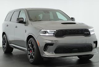 2023 Dodge Durango SRT VIN: 1C4SDJH98PC655506