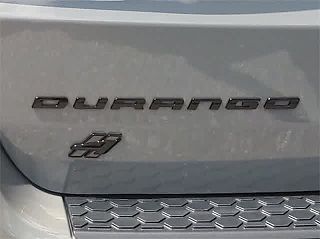 2023 Dodge Durango SRT 1C4SDJH95PC554973 in Garden City, MI 12
