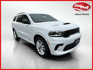 2023 Dodge Durango R/T VIN: 1C4SDJCT6PC553768