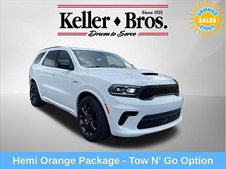 2023 Dodge Durango R/T VIN: 1C4SDJCT2PC553069