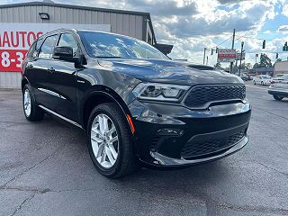 2023 Dodge Durango R/T VIN: 1C4SDJCT0PC553958