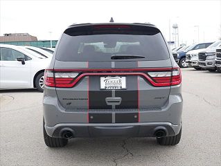 2023 Dodge Durango SRT 1C4SDJGJ7PC694003 in Schaumburg, IL 10