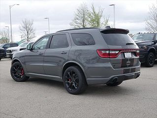 2023 Dodge Durango SRT 1C4SDJGJ7PC694003 in Schaumburg, IL 11