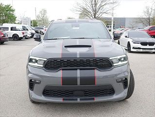 2023 Dodge Durango SRT 1C4SDJGJ7PC694003 in Schaumburg, IL 2