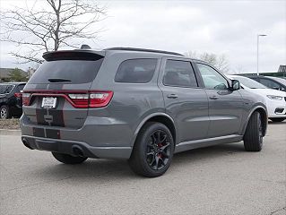 2023 Dodge Durango SRT 1C4SDJGJ7PC694003 in Schaumburg, IL 9