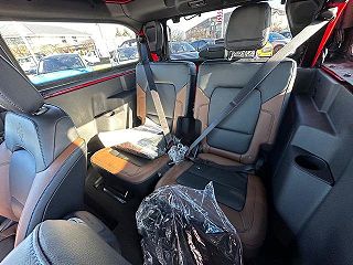 2023 Ford Bronco Outer Banks 1FMDE5CP2PLC14579 in Columbus, OH 10