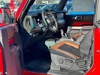 2023 Ford Bronco Outer Banks 1FMDE5CP2PLC14579 in Columbus, OH 8